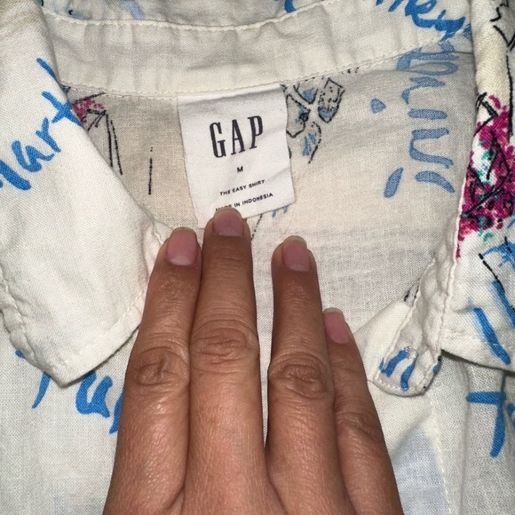 GAP The Easy Set Women’s Set Both Size M - Picture 3 of 13